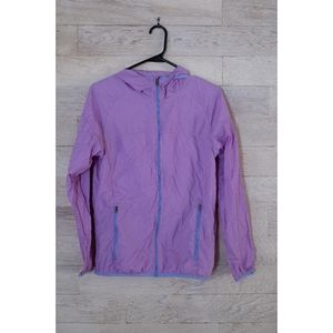 Kids Lululemon windbreaker